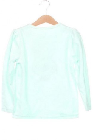 Kinder Shirt Palomino, Größe 4-5y/ 110-116 cm, Farbe Grün, Preis € 5,75