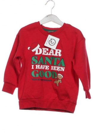 Kinder Shirt Pepco, Größe 4-5y/ 110-116 cm, Farbe Rot, Preis € 3,45