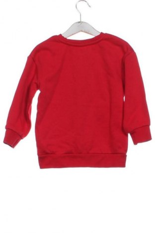 Kinder Shirt Pepco, Größe 4-5y/ 110-116 cm, Farbe Rot, Preis € 3,45