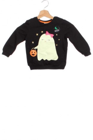 Kinder Shirt Pepco, Größe 18-24m/ 86-98 cm, Farbe Schwarz, Preis € 9,21