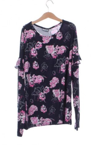Gyerek blúz Pepperts!, Méret 12-13y / 158-164 cm, Szín Sokszínű, Ár 3 805 Ft