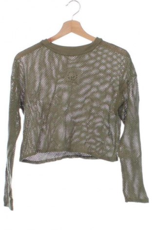 Kinder Shirt Primark, Größe 11-12y/ 152-158 cm, Farbe Grün, Preis € 4,99