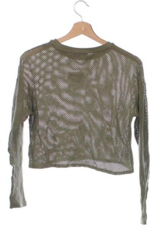 Kinder Shirt Primark, Größe 11-12y/ 152-158 cm, Farbe Grün, Preis € 4,99