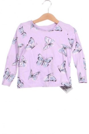 Kinder Shirt Primark, Größe 3-4y/ 104-110 cm, Farbe Mehrfarbig, Preis € 5,75