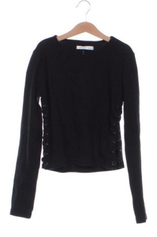 Kinder Shirt Reserved, Größe 10-11y/ 146-152 cm, Farbe Schwarz, Preis € 4,99