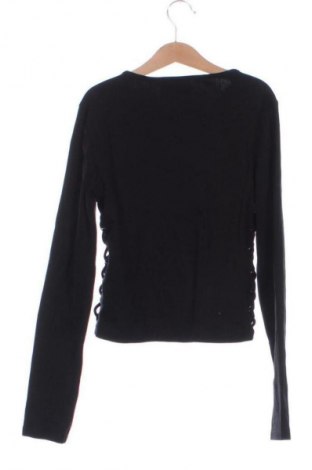 Kinder Shirt Reserved, Größe 10-11y/ 146-152 cm, Farbe Schwarz, Preis € 4,99