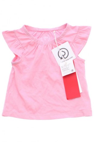 Kinder Shirt S.Oliver, Größe 3-6m/ 62-68 cm, Farbe Rosa, Preis € 26,00