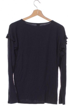 Detská blúzka  S.Oliver, Veľkosť 15-18y/ 170-176 cm, Farba Modrá, Cena  12,00 €