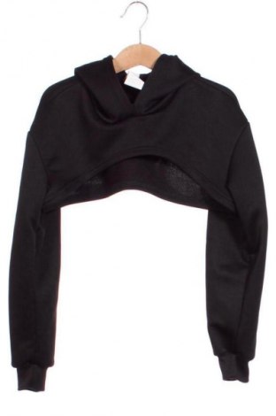 Kinder Shirt SHEIN, Größe 7-8y/ 128-134 cm, Farbe Schwarz, Preis € 5,99