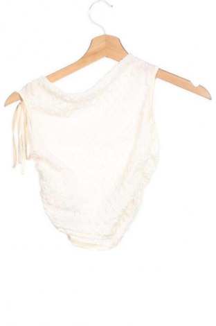 Kinder Shirt SHEIN, Größe 8-9y/ 134-140 cm, Farbe Ecru, Preis € 5,99