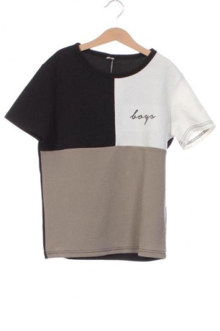 Kinder Shirt SHEIN, Größe 9-10y/ 140-146 cm, Farbe Mehrfarbig, Preis € 6,00