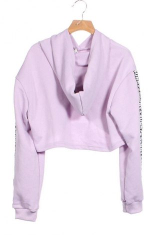 Kinder Shirt SHEIN, Größe 11-12y/ 152-158 cm, Farbe Lila, Preis 5,99 €