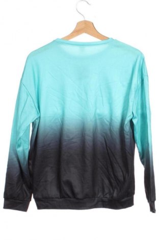 Kinder Shirt SHEIN, Größe 13-14y/ 164-168 cm, Farbe Schwarz, Preis 4,99 €