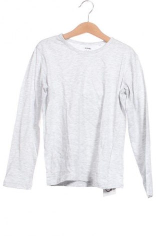 Kinder Shirt Seven Sins, Größe 7-8y/ 128-134 cm, Farbe Grau, Preis € 7,84
