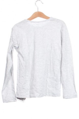 Kinder Shirt Seven Sins, Größe 7-8y/ 128-134 cm, Farbe Grau, Preis € 7,84