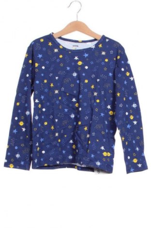 Kinder Shirt Sinsay, Größe 7-8y/ 128-134 cm, Farbe Mehrfarbig, Preis € 5,42