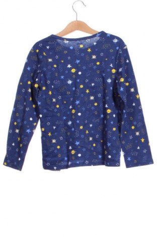Kinder Shirt Sinsay, Größe 7-8y/ 128-134 cm, Farbe Mehrfarbig, Preis € 5,42
