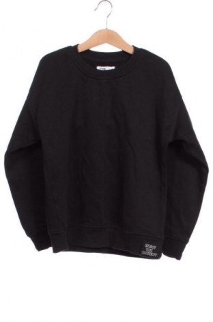 Kinder Shirt Sinsay, Größe 7-8y/ 128-134 cm, Farbe Schwarz, Preis € 6,00