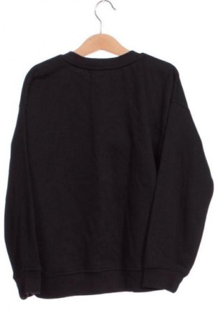 Kinder Shirt Sinsay, Größe 7-8y/ 128-134 cm, Farbe Schwarz, Preis € 6,00