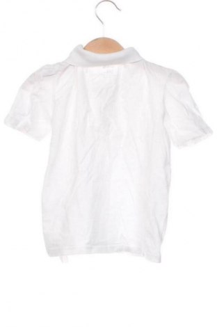 Detská blúzka  Sinsay, Veľkosť 6-7y/ 122-128 cm, Farba Biela, Cena  5,75 €