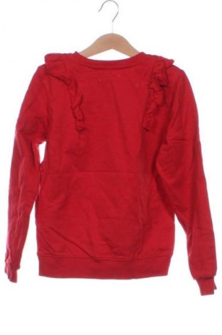 Gyerek blúz Sinsay, Méret 7-8y / 128-134 cm, Szín Piros, Ár 3 306 Ft