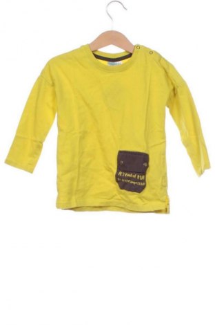 Kinder Shirt So, Größe 2-3y/ 98-104 cm, Farbe Gelb, Preis € 5,61