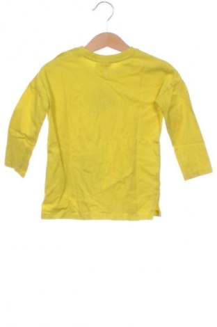 Kinder Shirt So, Größe 2-3y/ 98-104 cm, Farbe Gelb, Preis € 5,61