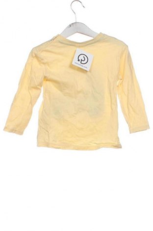 Kinder Shirt So, Größe 18-24m/ 86-98 cm, Farbe Gelb, Preis € 5,75