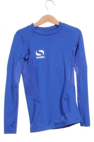 Kinder Shirt Sondico, Größe 8-9y/ 134-140 cm, Farbe Blau, Preis 12,85 €