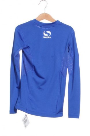 Kinder Shirt Sondico, Größe 8-9y/ 134-140 cm, Farbe Blau, Preis 12,85 €