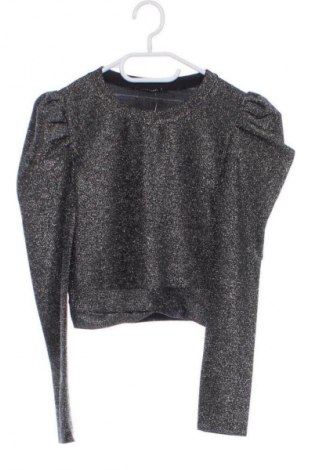 Kinder Shirt Terranova, Größe 11-12y/ 152-158 cm, Farbe Grau, Preis € 4,99