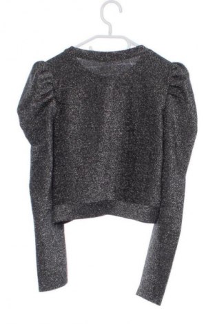 Kinder Shirt Terranova, Größe 11-12y/ 152-158 cm, Farbe Grau, Preis € 4,99