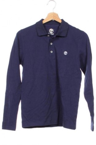 Kinder Shirt Timberland, Größe 13-14y/ 164-168 cm, Farbe Blau, Preis € 24,99