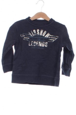 Gyerek blúz Tom Tailor, Méret 18-24m / 86-98 cm, Szín Kék, Ár 4 959 Ft