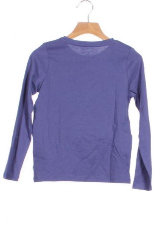 Kinder Shirt Tom Tailor, Größe 5-6y/ 116-122 cm, Farbe Lila, Preis € 27,99