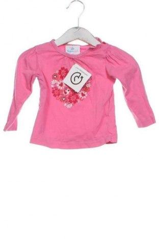 Kinder Shirt Topolino, Größe 9-12m/ 74-80 cm, Farbe Rosa, Preis € 6,00