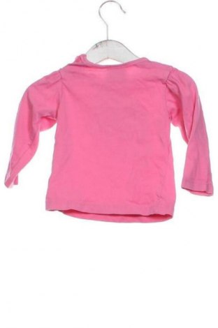 Kinder Shirt Topolino, Größe 9-12m/ 74-80 cm, Farbe Rosa, Preis € 6,00
