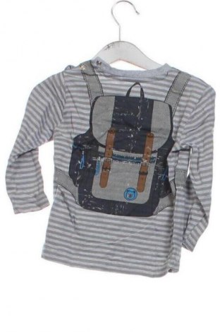 Kinder Shirt Topomini, Größe 18-24m/ 86-98 cm, Farbe Mehrfarbig, Preis € 6,00