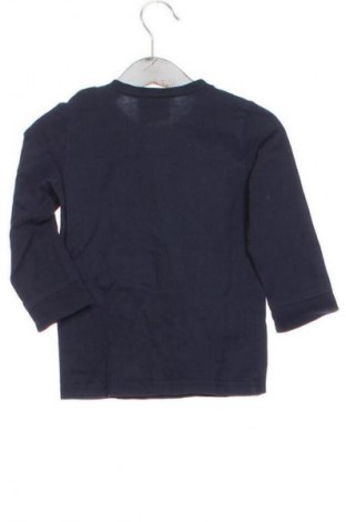 Kinder Shirt Topomini, Größe 18-24m/ 86-98 cm, Farbe Blau, Preis € 6,00