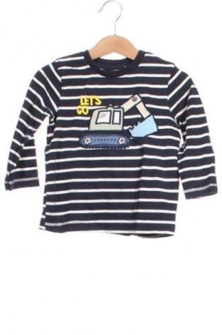 Kinder Shirt Topomini, Größe 18-24m/ 86-98 cm, Farbe Mehrfarbig, Preis € 6,00