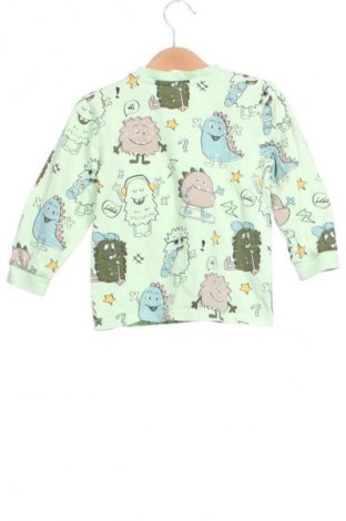 Kinder Shirt Topomini, Größe 18-24m/ 86-98 cm, Farbe Mehrfarbig, Preis € 6,00