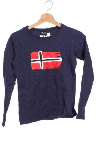Kinder Shirt Trollkids, Größe 10-11y/ 146-152 cm, Farbe Mehrfarbig, Preis € 10,99