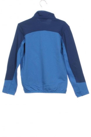 Kinder Shirt Trollkids, Größe 6-7y/ 122-128 cm, Farbe Blau, Preis € 27,99