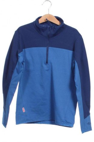 Kinder Shirt Trollkids, Größe 8-9y/ 134-140 cm, Farbe Blau, Preis € 27,99