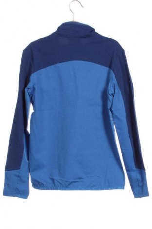Kinder Shirt Trollkids, Größe 8-9y/ 134-140 cm, Farbe Blau, Preis € 27,99