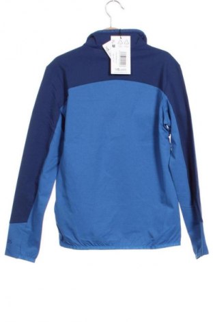 Kinder Shirt Trollkids, Größe 8-9y/ 134-140 cm, Farbe Blau, Preis € 27,99