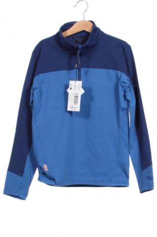 Kinder Shirt Trollkids, Größe 8-9y/ 134-140 cm, Farbe Blau, Preis € 27,99