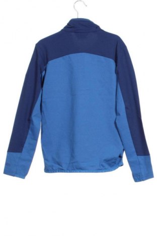 Kinder Shirt Trollkids, Größe 8-9y/ 134-140 cm, Farbe Blau, Preis € 27,99