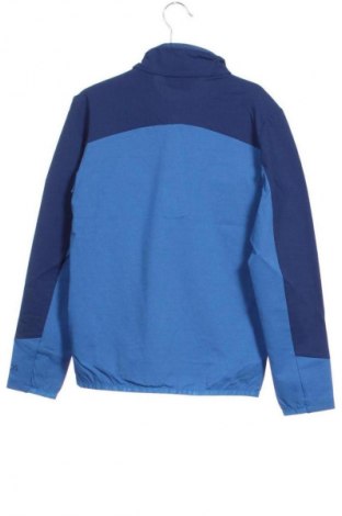 Kinder Shirt Trollkids, Größe 8-9y/ 134-140 cm, Farbe Blau, Preis € 27,99