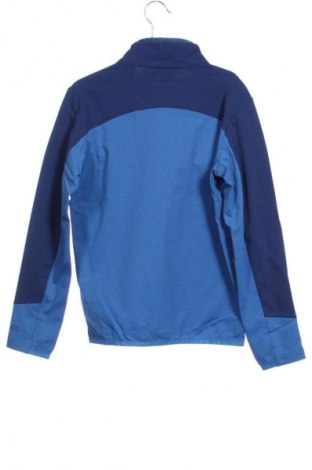 Kinder Shirt Trollkids, Größe 8-9y/ 134-140 cm, Farbe Blau, Preis € 27,99